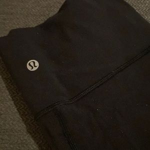 Lululemon align leggings